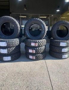 Neumáticos usados baratos para vehículos de fabricantes al por mayor, Neumáticos nuevos para coches de todos los tamaños, neumáticos para camiones pesados - Product Image 2