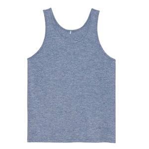 Camiseta sin mangas Hombre Gym Wear Comfort Fit Active - Product Image 5
