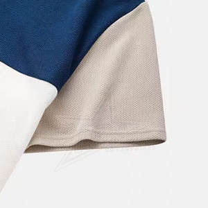 Custom Men <b>Hooded</b> <b>T</b> <b>Shirt</b> Short Sleeve Cotton Streetwear Pullover Factory Supply Hoodies <b>T</b>-<b>Shirt</b> - Product Image 4