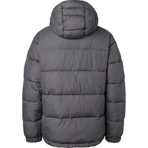 เสื้อแจ็คเก็ตขนเป็ดแบบกำหนดเองสำหรับฤดูหนาวสำหรับผู้หญิงผู้ชาย เสื้อแจ็คเก็ตพัฟเฟอร์สำหรับผู้หญิง เสื้อคลุมสำหรับผู้หญิง เสื้อแจ็คเก็ตพัฟฟี่และเสื้อโค้ทแบบยูนิเซ็กซ์ - Product Image 3