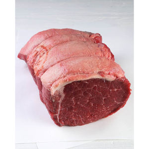 Côté argenté de boeuf halal congelé de qualité à vendre - Product Image 2