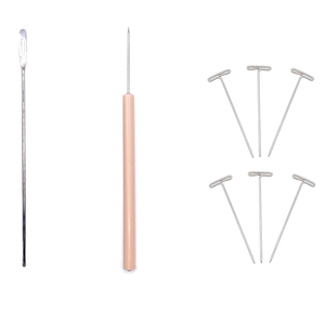 Ciseaux chirurgicaux de haute précision pour la chirurgie esthétique et reconstructive - Product Image 4