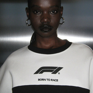 เสื้อสเวตเตอร์ผู้หญิง Hoodies เสื้อครอปแข็งด้านบนเสื้อแขนยาวมีฮู้ดเสื้อลําลอง - Product Image 2