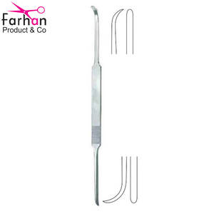 Elevadores de tabique Cottle, elevadores periósticos-Instrumentos quirúrgicos - Product Image 1