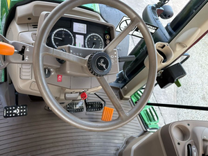 USADO 2016 John Deear 6120M Precio Barato - Product Image 2