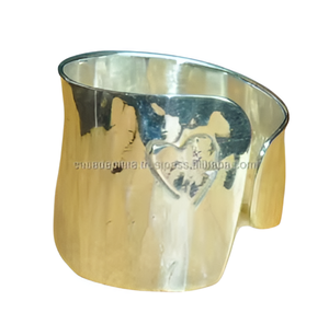 Anillo de Plata de Ley 925 Natural Hecho a Mano, Joyería Moderna y Elegante para Bodas, Fiestas, Regalo Unisex - Product Image 4