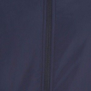 Chaqueta Bomber con cuello levantado a la moda con capucha de secado rápido, ligera, estilo callejero para hombres con suave - Product Image 6