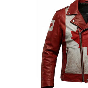 Las chaquetas acolchadas pesadas de alta calidad más vendidas para hombres y mujeres, decoración bordada fácil de usar, disponible en todos los tamaños y colores, MOQ bajo - Product Image 3