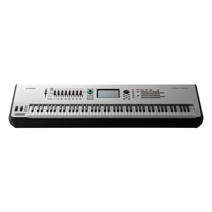 Nuevo Sintetizador Piano MONTAGE 8 de 76 Teclas Blanco Auténtico a Precio de Mayoreo - Product Image 1