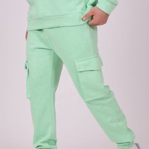 Chándales con capucha transpirables con diamantes de imitación informales personalizados al por mayor de alta calidad para hombre, chándales desgastados para correr para hombre - Product Image 4