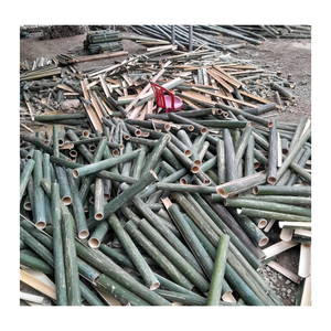 ไม้ไผ่ตรงคุณภาพดีสําหรับงานก่อสร้าง - เสาไม้ไผ่เวียดนามมีหลายขนาดขายส่ง - Product Image 6