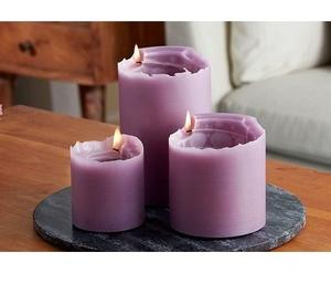 Velas minimalistas artesanales con aromas Premium, perfectas para regalos, spas, ambiente hogareño y aromaterapia. - Product Image 5