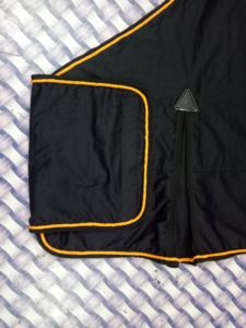 พรมบินสำหรับม้าม้าอุปกรณ์ขี่ม้าในช่วงฤดูร้อน - Product Image 5