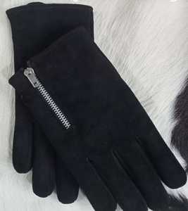 100% gants de haute qualité conçoivent votre propre Logo imprimé personnalisé et broderie gants de travail de sécurité gants de boxe anti-dérapant - Product Image 3