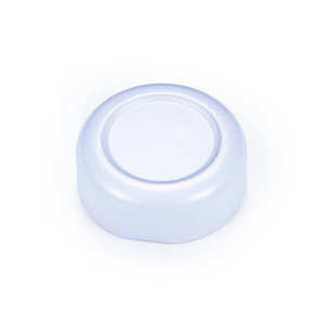 Tarro de vidrio de 38mm con tapa de metal de hojalata 30mm-70mm-43mm Tamaños Twist off Type - Product Image 4