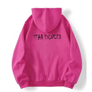 Sudadera con Capucha 100% Algodón para Hombre, con Logotipo Personalizado en Relieve, Bordado 3D e Impresión Digital, Gran Venta - Product Image 2