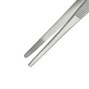 Instruments de neurochirurgie Pinces à dissection chirurgicale pour les yeux ophtalmiques Manuel réutilisable Certifié CE Utilisation hospitalière Équipement médical - Product Image 3