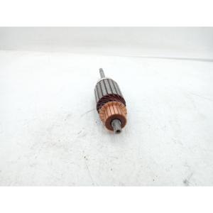 ARMATURE DE MOTEUR DE DÉMARREUR FIAT 127 Série (71>87) 74861761 Essence - Product Image 3