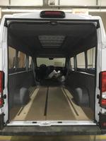 Juego de Molduras Interiores Premium VKM PLASTIK RHD-LHD ABS, 100% Compatible, Colores Personalizados, Kits IP Especialmente Autorizados