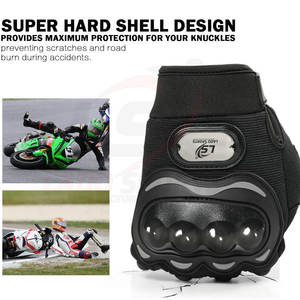 Vente directe en usine, vente en gros, gants d'équitation pour la sécurité des doigts, résistance à l'usure et aux coupures - Product Image 2