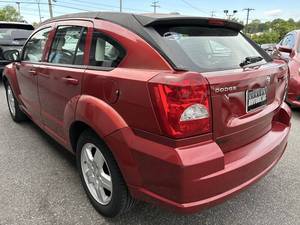 Precio bajo, Dodge Caliber SXT 2009, auto usado en venta - Product Image 5