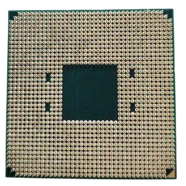 AMD R9 5900x Processor for Desktop Computer 3.6 GHz AM4 Socket for ...