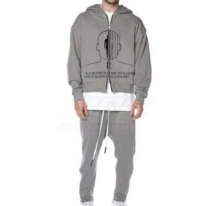 Ropa Último estilo Superventas Chándales de hombre Secado rápido Chándales de hombre de alta calidad - Product Image 1