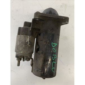 MOTORINO D'AVVIAMENTO FIAT Doblo Serie 51832954 diesel 1900 (00>05) - Product Image 2