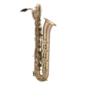 แซกโซโฟนแซกโซโฟนเครื่องเป่าลม - Product Image 1