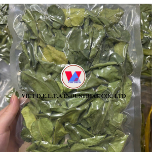 Feuilles de citron séchées/sans OGM, de qualité alimentaire, parfaites pour les recettes méditerranéennes et les infusions d'herbes/Mme Jessi - Product Image 4