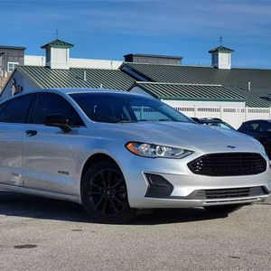 Usado 2019 F-or-d Fus-ion Hy-brid SE FWD LHD - Product Image 1