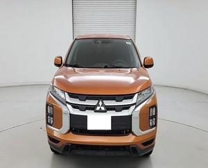 ใช้ lhd/rhd 2021มิตซูบิชิ Outlander กีฬา ES FWD - Product Image 1