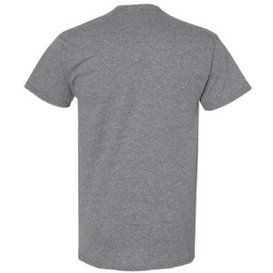 Añada su propio nombre de texto personalizado, mensaje personalizado, camiseta para hombre, vestido informal, alta calidad, 2017 - Product Image 2