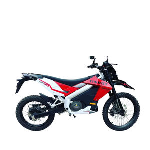 Precio de Mayoreo para la Nueva Motocicleta Eléctrica para Adultos Kollter ES1-X PRO con 3 Años de Garantía Lista para Exportación - Product Image 1