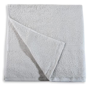 Ensemble de serviettes de bain blanches pour hôtel en 100% coton, 2 serviettes de bain 2 mains 2 pour le visage, les meilleures ventes en gros au prix d'usine - Product Image 2