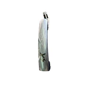 มือจับประตูด้านนอกด้านหน้าซ้ายสโกด้า ฟาเบีย เอส. วากอน ซีรีส์ที่ 2(07>14) - Product Image 1