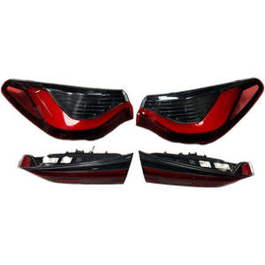 Feux arrière OEM d'occasion en gros pour <span class=keywords><strong>BMW</strong></span> <span class=keywords><strong>Série</strong></span> <span class=keywords><strong>4</strong></span> G22/G23/G26 420i, 430i, M440i, M4 2020 2021 <span class=keywords><strong>2022</strong></span> 2023 2024 - Product Image 1