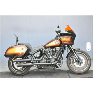 Motocicleta Harley-Davidson Low Rider ST Nueva - Product Image 2
