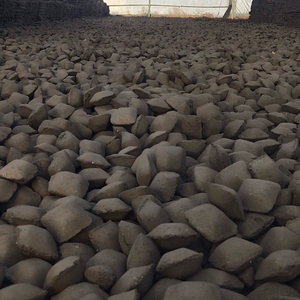 Charbon de coco naturel en briquettes, sans fumée, écologique, longue durée de combustion, pour la restauration, l'industrie, le commerce - Product Image 3