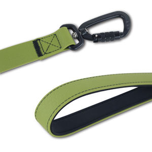 Neues Design Wasserdichte Hunde leine Lange weiche PVC-Jagdhund leine zum Laufen Laufen Klettern - Product Image 2