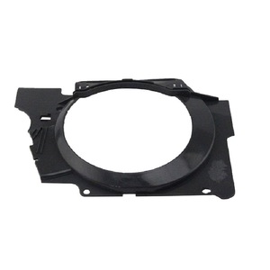Per Husqvarna 288: Segmento Compatibile Personalizzabile in Alluminio OEM per Utensili a Benzina - Rif. 503838 - Product Image 1