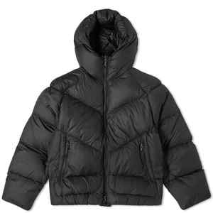 แจ็กเก็ตขนเป็ดสำหรับผู้ชาย2025ใหม่ออกแบบได้ตามที่ต้องการสำหรับฤดูหนาว - Product Image 5