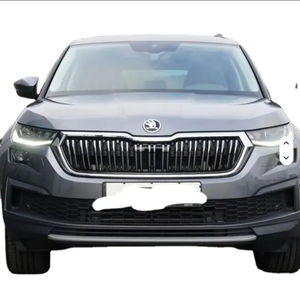 SUV <span class=keywords><strong>Skoda</strong></span> Kodiaq súper impecable. Fresco y limpio, sin accidentes. Mejor <span class=keywords><strong>precio</strong></span>. Excelente relación calidad-<span class=keywords><strong>precio</strong></span>. Se pueden realizar pedidos al por mayor. - Product Image 4
