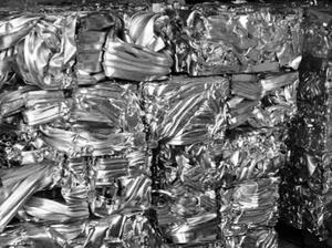 Rouleau de feuille de plomb à motif de poudre - Product Image 5