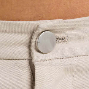 Ropa de entrenamiento Uso casual Venta caliente Hombres Pantalones cortos chinos para la venta Transpirable Ajuste holgado Pantalones cortos chinos más vendidos para hombres - Product Image 5