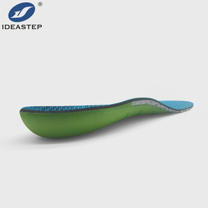 Semelles intérieures Ideastep pour talons, soutien des pieds plats, soutien de la voûte plantaire, orthèses médicales pour semelles orthopédiques personnalisées – Fournisseurs - Product Image 5