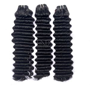 La plus haute qualité ondulée personnaliser les couleurs extensions de cheveux humains vietnamiens avec le prix de gros paquet 2025 - Product Image 1