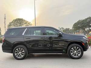 Chevrolet Tahoe LT 2023 Nuevo/Usado con Especificaciones GCC en Venta - Product Image 2