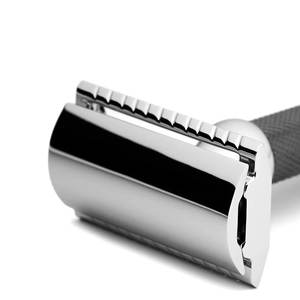 Lassic-máquina de afeitar de 3 capas, utensilio de seguridad - Product Image 6