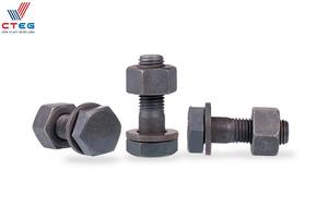 EN 14399 Assemblage de boulons préchargés pour les structures en acier - Product Image 5